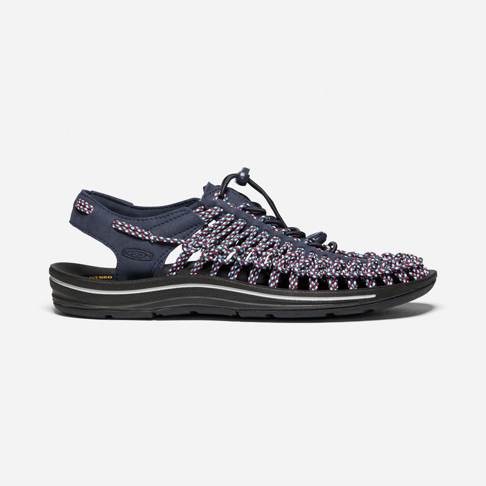 Sandales À Enfiler Keen Homme Violette | Uneek | QVHZU-6807